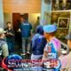 Razia Tempat Hiburan Malam di Garut, Polres Temukan Dua Pengunjung Positif Narkoba dan Sita 30 Botol Miras