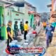 TMMD Sengkuyung Tahap III 2026 Dimulai, Pavingisasi Jalan 97 Meter di Serengan Surakarta Dikerjakan Gotong Royong