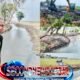 UPTD SDA Wilayah 5 Normalisasi Saluran Cikepuh di Sepatan, Kurangi Risiko Banjir Perumahan dan Sawah Warga