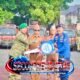 Disdamkarmat Garut Apresiasi Bantuan Mobil Tangki Air dari TNI, Perkuat Respons Cepat Hadapi Ancaman Kebakaran Musim Kemarau