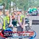 Satlantas Polres Garut Sikat Knalpot Brong, Delapan Motor Diamankan! Komitmen Wujudkan Garut Aman, Nyaman, dan Tertib