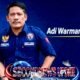 Adi Warman Lubis Soroti Penunjukan Plh Sekda Kota Medan, Desak Wali Kota Rico Waas Pilih Figur Berpengalaman