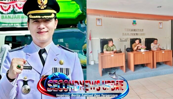 Camat Banjarwangi Pastikan HUT RI ke-81 Lebih Meriah Tanpa Bebani Desa, Talagajaya Cup Siap Jadi Magnet Ribuan Penonton
