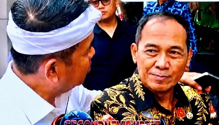 Disapa Langsung Gubernur Jabar KDM, Wali Kota Cimahi Diminta Bertindak Tegas! Maraknya Begal dan Warung Obat Terlarang Jadi Sorotan