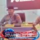 Kapolres Majalengka Rangkul Insan Pers, Sebut Polisi dan Media Ibarat Saudara Kembar Penjaga Kebenaran