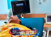 Doa Mengalir untuk Presiden Paguyuban Asep Dunia, Asep Jaelani Jalani Operasi Lutut di RSUD dr. Slamet Garut