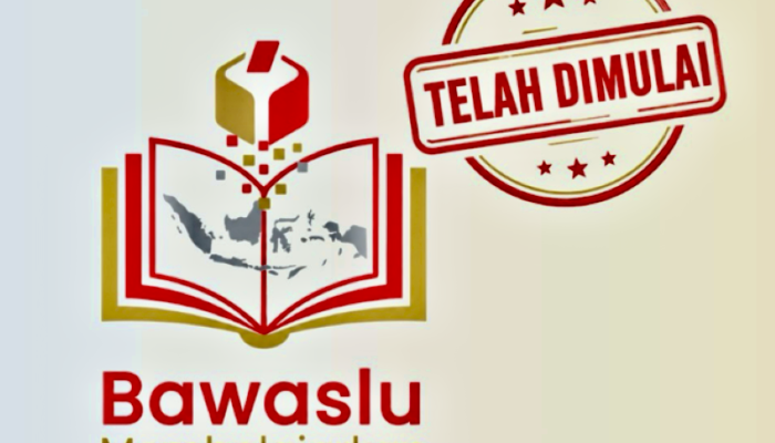 Bawaslu Genjot SDM Hadapi Pemilu 2029, Program Penguatan Kapasitas Resmi Dibuka, Peserta Ditantang Kirim Video Pembelajaran