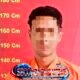 Diduga Aniaya Seorang Wanita di Depan SPBU Jalan Denai, Doni Chaniago Ditangkap Polsek Medan Area