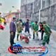 Satu Pekan Jelang Penutupan TMMD Sengkuyung 2026, Satgas dan Warga Kebut Penyelesaian Sasaran Fisik di Serengan