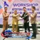 Wabup Intan Warning Dunia Usaha di Tangerang: Jangan Tunggu Diperiksa, Limbah Domestik Wajib Dikelola Serius!