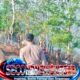 Kebakaran 5 Hektare di Cikelet Garut Mengamuk, Api Diduga Berawal dari Pembakaran Sampah