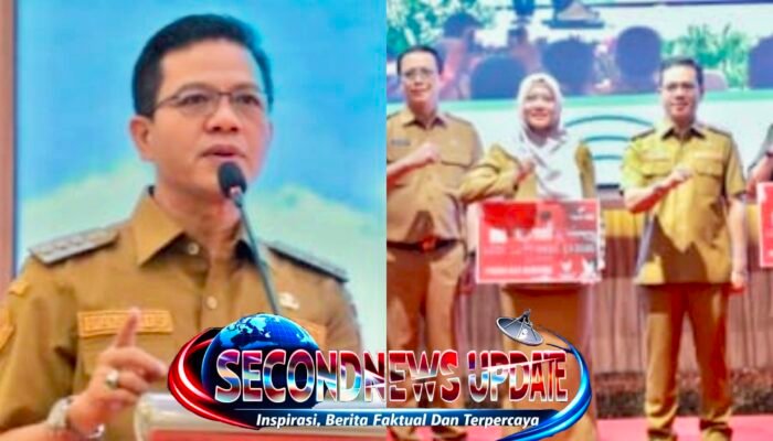 KKI Pemkab Bandung Resmi Diluncurkan, Bupati KDS Tegaskan: Ini Uang Negara, Pengawasan Harus Ketat!