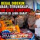 Puluhan Begal Dibekuk Polda Jabar, Terungkap Komplotan dari Lampung Berburu Motor di Jawa Barat