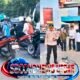 Polda Jabar Bergerak Serentak! Personel Diterjunkan ke Titik Rawan, Jalanan Jawa Barat Dijaga Ketat