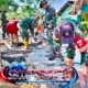 Bukan Sekadar Mengecor, Satgas TMMD Boyolali Pastikan Jalan Aman hingga ke Pintu Rumah Warga