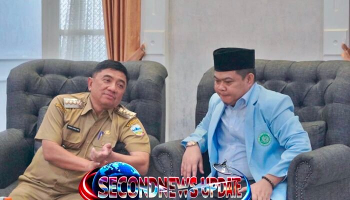 Bupati Garut Dorong Guntara dan Gemas Perkuat Pendidikan Agama dan Akhlak Generasi Muda