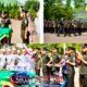 564 Prajurit Siswa Resmi Jadi Bintara TNI AD, Pangdam III/Siliwangi Tekankan Profesionalisme dan Integritas