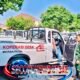Mahindra 4×4 Mengaspal di Desa, 50 Armada Operasional Perkuat KDKMP Boyolali