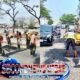 UPTD 8 Bina Marga Tambal Jalan Jatimulya-Dadap, Pengendara Kini Lebih Aman dan Nyaman