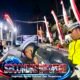 Polres Garut Tindak 27 Kendaraan Berknalpot Tidak Sesuai Spektek, Patroli Malam Perketat Kamtibmas