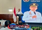 Konferensi PWI Jabar 2026 Dibuka Farhan, Masa Depan Jurnalisme di Tengah Gempuran AI Jadi Sorotan