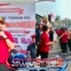 Sekda Soma Lepas Jalan Santai HUT ke-81 RI di Sukamulya, Tekankan Kekompakan Jadi Kekuatan Pembangunan