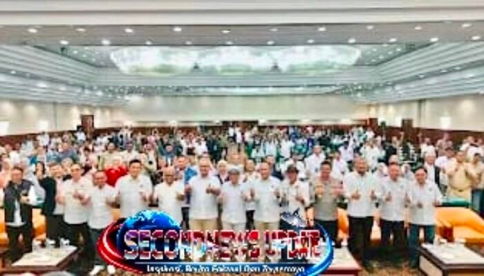 Polri-Pers Bersinergi, Polda Jabar Dorong Media Hadirkan Informasi Akurat dan Kredibel