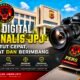 Era Digital, Jurnalis JPJ Dituntut Cepat, Akurat dan Berimbang