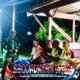Babinsa dan Linmas Bersinergi Patroli Malam, Jaga Kamtibmas Wilayah Eromoko