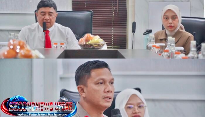 Pemkab dan Forkopimda Garut Perketat Pengawasan Obat Terlarang, Jam Malam Anak Jadi Perhatian