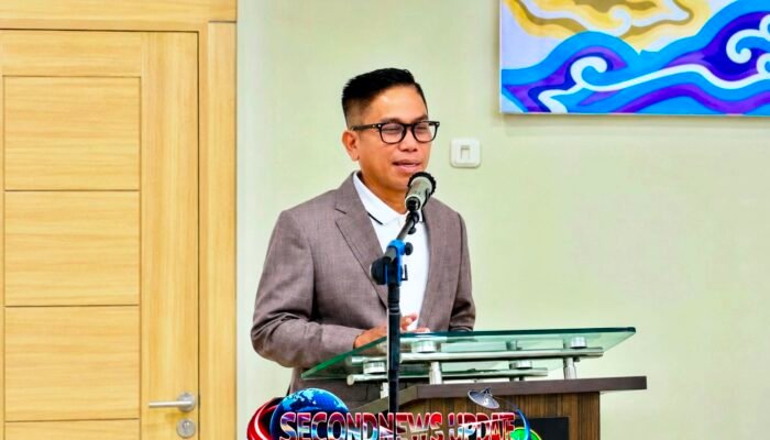 Anggota Komisi V DPRD Jabar Mamat Rachmat Dorong Warga Jabar Naik Kelas Lewat Pelatihan Kerja Mandiri, Bekal Jadi Entrepreneur