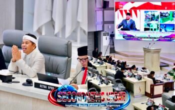 Dedi Mulyadi : Layanan Dasar di Jabar Semakin Baik, Bukti Upaya Memerdekakan Masyarakat