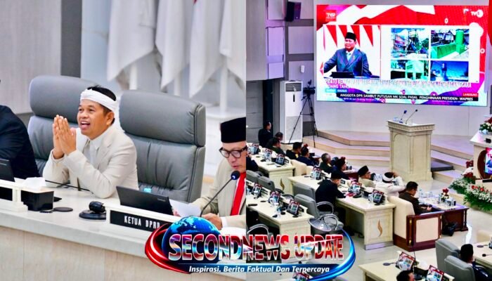 Dedi Mulyadi : Layanan Dasar di Jabar Semakin Baik, Bukti Upaya Memerdekakan Masyarakat