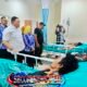 Dhanil Ginting Puji RSUD Amri Tambunan: Bersih, Ramah dan Layani Warga Kurang Mampu