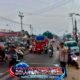 Polsek Leles Garut Rutin Atur Lalu Lintas, Pastikan Jalan Raya Tetap Aman dan Lancar