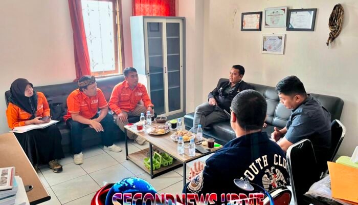 Bawaslu Cimahi Soroti Kelengkapan Administrasi Partai Buruh, Data Kepengurusan hingga Domisili Kantor Jadi Perhatian