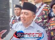 Rp42 Miliar Segera Digelontorkan, Jalan Banjarwangi Garut Mulai Diperbaiki September