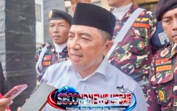Rp42 Miliar Segera Digelontorkan, Jalan Banjarwangi Garut Mulai Diperbaiki September