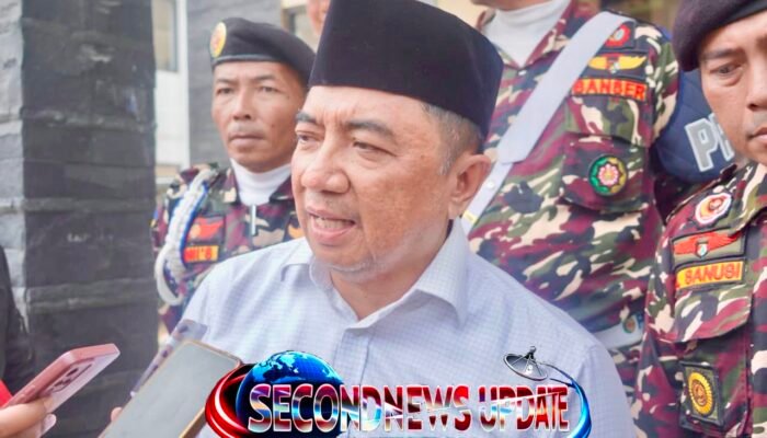 Rp42 Miliar Segera Digelontorkan, Jalan Banjarwangi Garut Mulai Diperbaiki September
