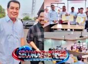 Bupati Tangerang Dorong Jaga Pangan, 1.000 Ayam Petelur Jadi Motor Ekonomi Desa