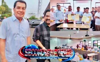 Bupati Tangerang Dorong Jaga Pangan, 1.000 Ayam Petelur Jadi Motor Ekonomi Desa