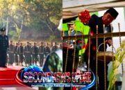 Bupati Tangerang Tegaskan Renungan Suci Bukan Sekadar Mengenang Pahlawan, Tapi Tekad Melanjutkan Perjuangan