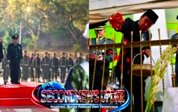 Bupati Tangerang Tegaskan Renungan Suci Bukan Sekadar Mengenang Pahlawan, Tapi Tekad Melanjutkan Perjuangan