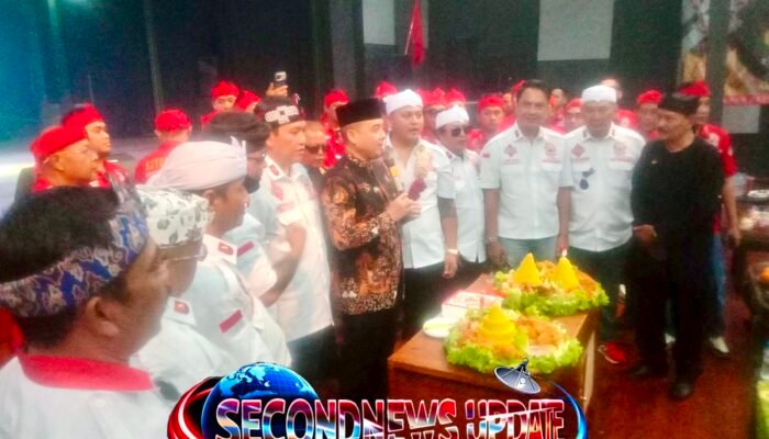 Milangkala ke-9 Cepot Motah Indonesia, Gebyar Budaya Nusantara Jadi Panggung Merawat Warisan Leluhur