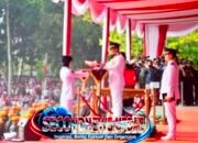 Semangat Dirgahayu ke-81 RI, KDS Ajak Warga Wujudkan Kabupaten Bandung Lebih Maju
