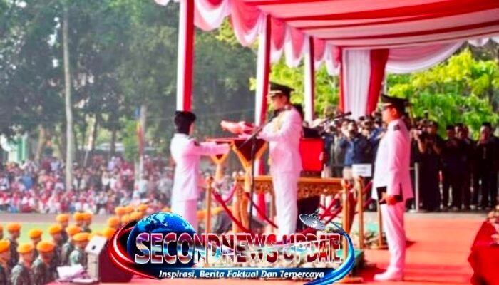 Semangat Dirgahayu ke-81 RI, KDS Ajak Warga Wujudkan Kabupaten Bandung Lebih Maju
