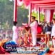 Semangat Dirgahayu ke-81 RI, KDS Ajak Warga Wujudkan Kabupaten Bandung Lebih Maju