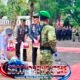 Ziarah Nasional HUT RI ke-81, Dandim Boyolali Ajak Generasi Muda Teladani Semangat Pahlawan