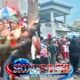 Karnaval HUT ke-81 RI di Cicalengka Ricuh, Kapolsek hingga Camat Diserang, Pelaku Ditangkap Kurang dari 6 Jam