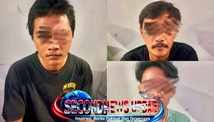 Tak Sampai 6 Jam, Resmob Polresta Bandung dan Polsek Cicalengka Ringkus Terduga Pelaku Pemukulan Kapolsek dan Danramil